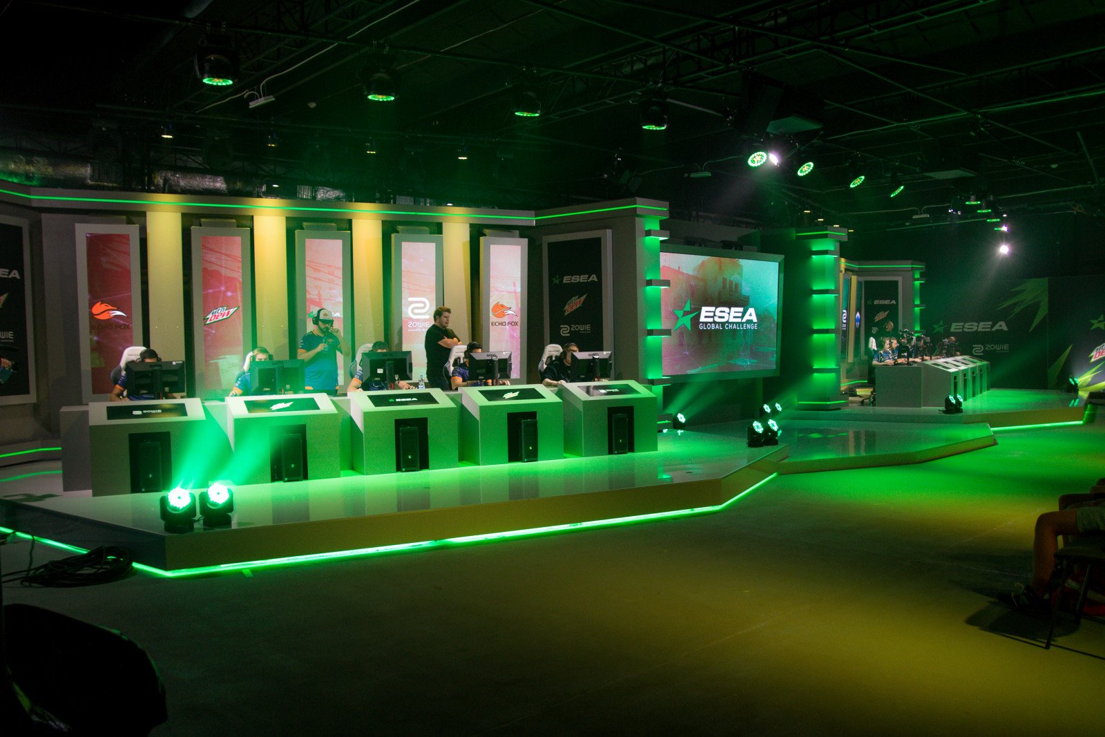 BakS eSports — победа на турнире